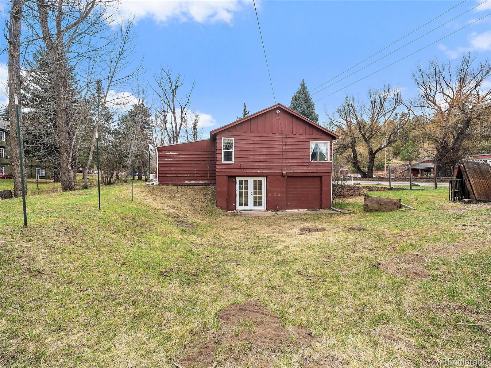 5080 Highway 73 Evergreen CO 80439