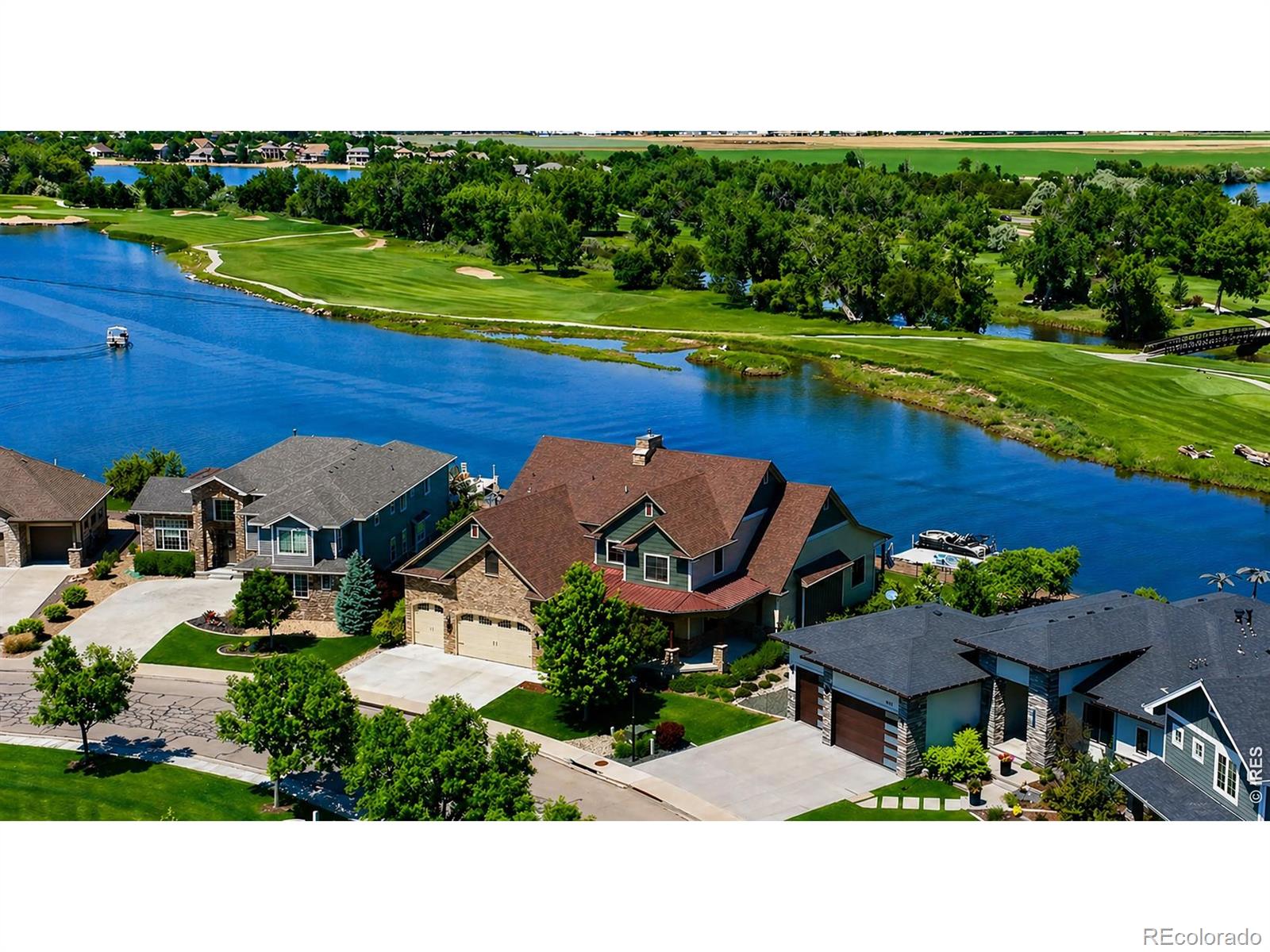 1895 E Seadrift Drive Windsor CO 80550