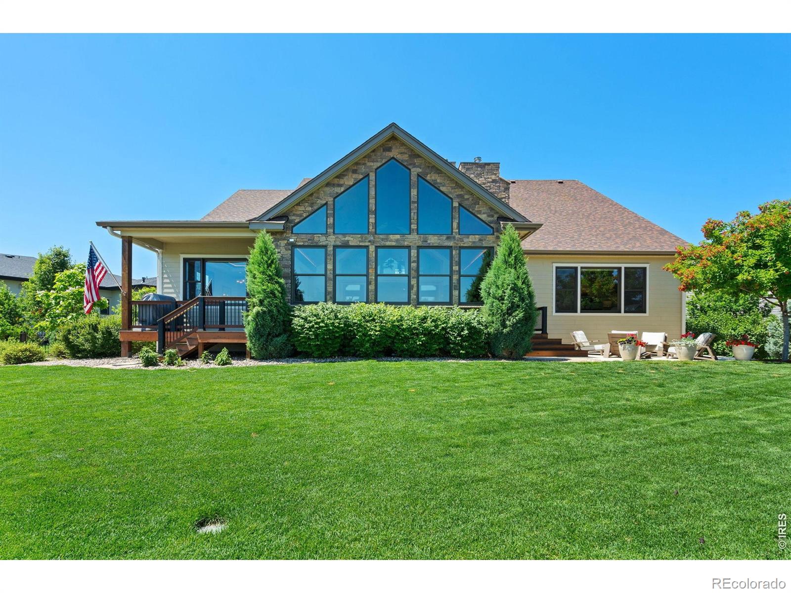 1895 E Seadrift Drive Windsor CO 80550