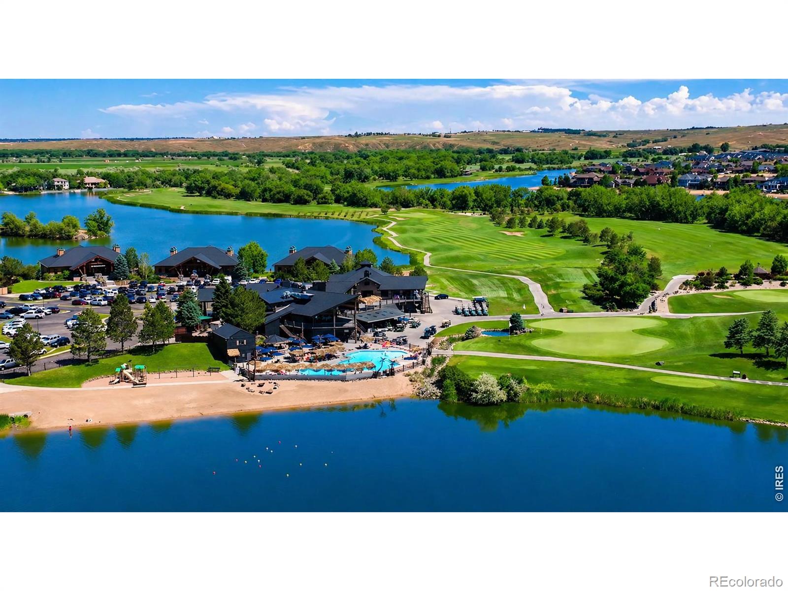 1895 E Seadrift Drive Windsor CO 80550