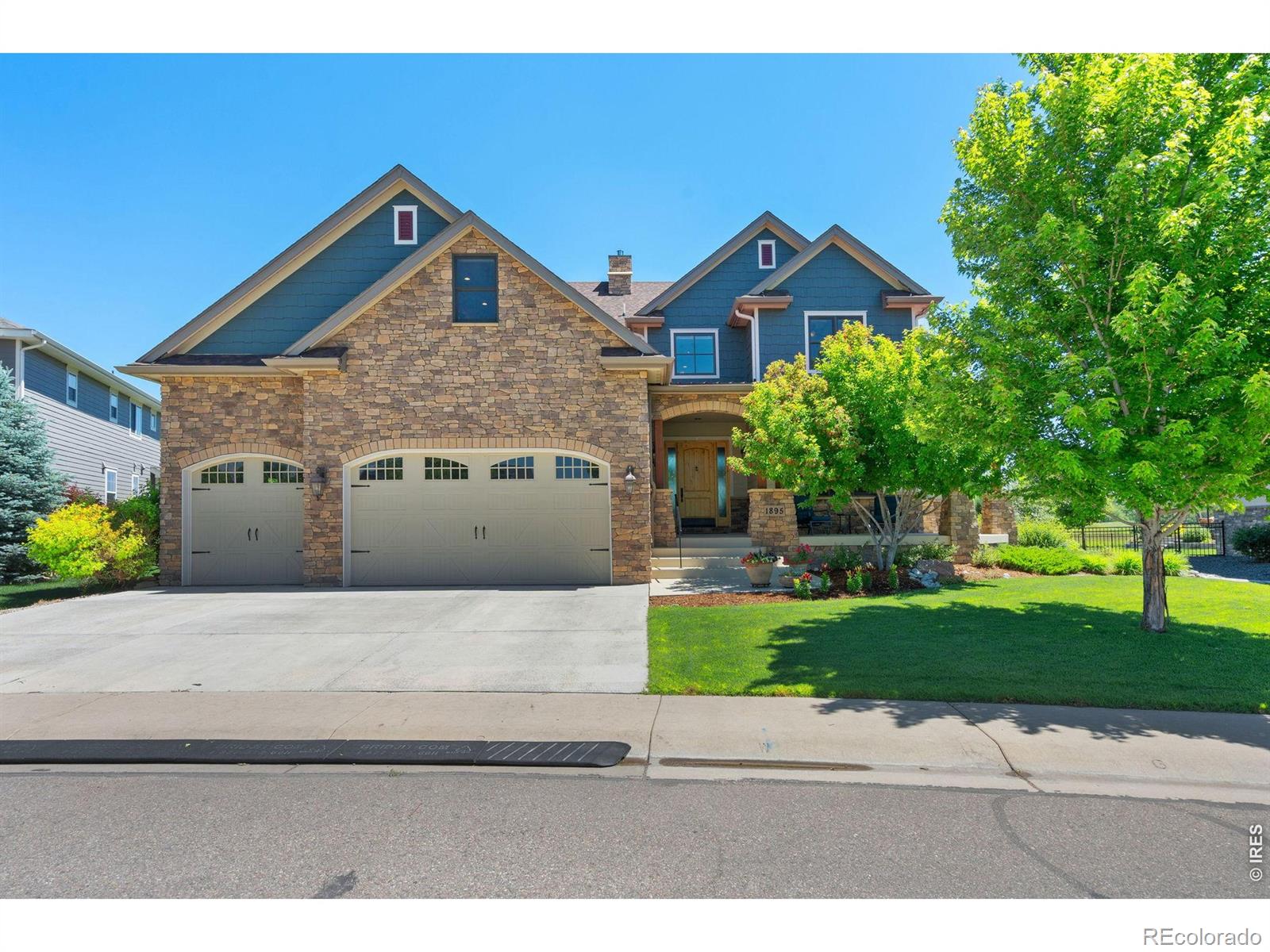 1895 E Seadrift Drive Windsor CO 80550