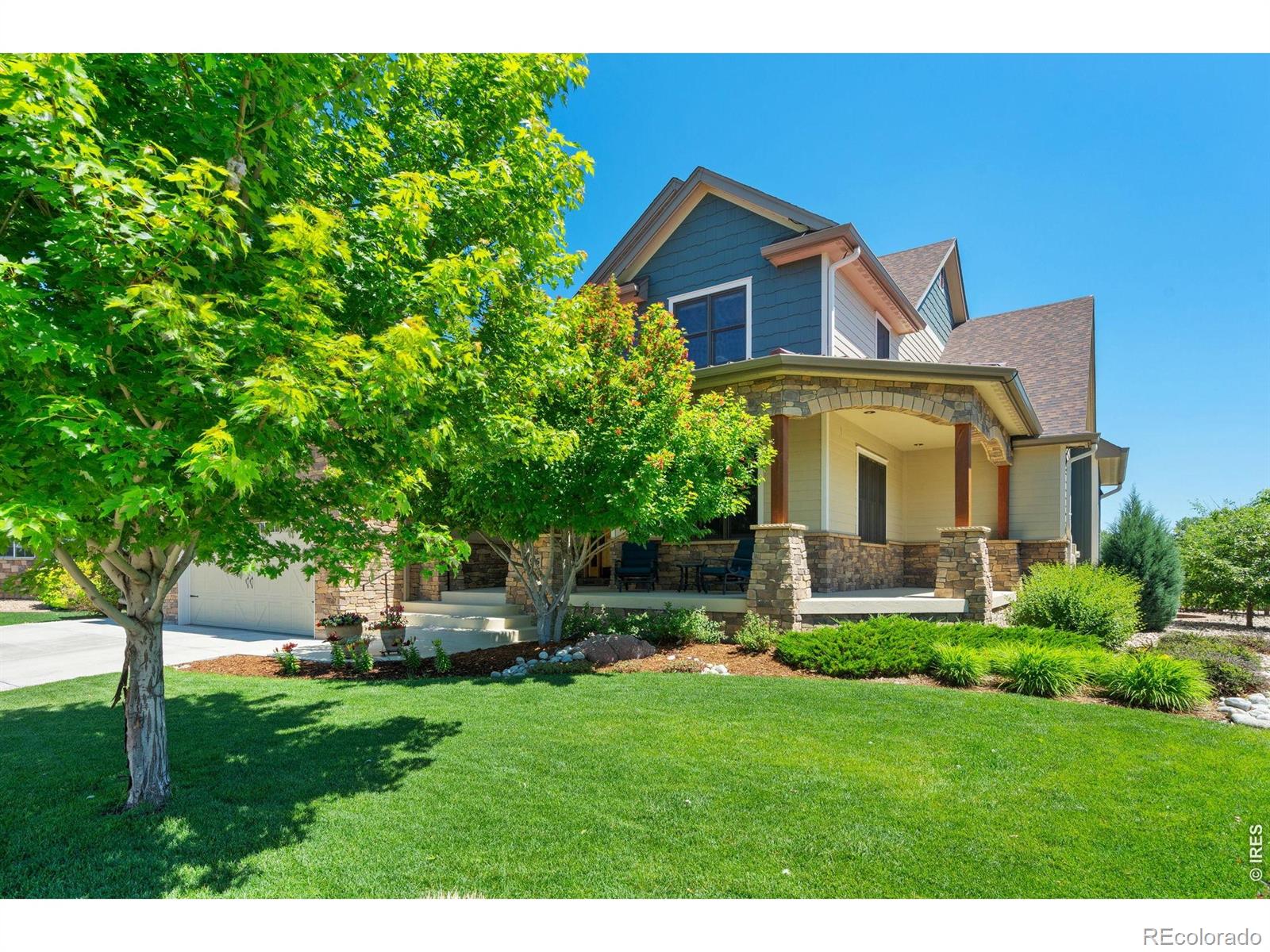 1895 E Seadrift Drive Windsor CO 80550