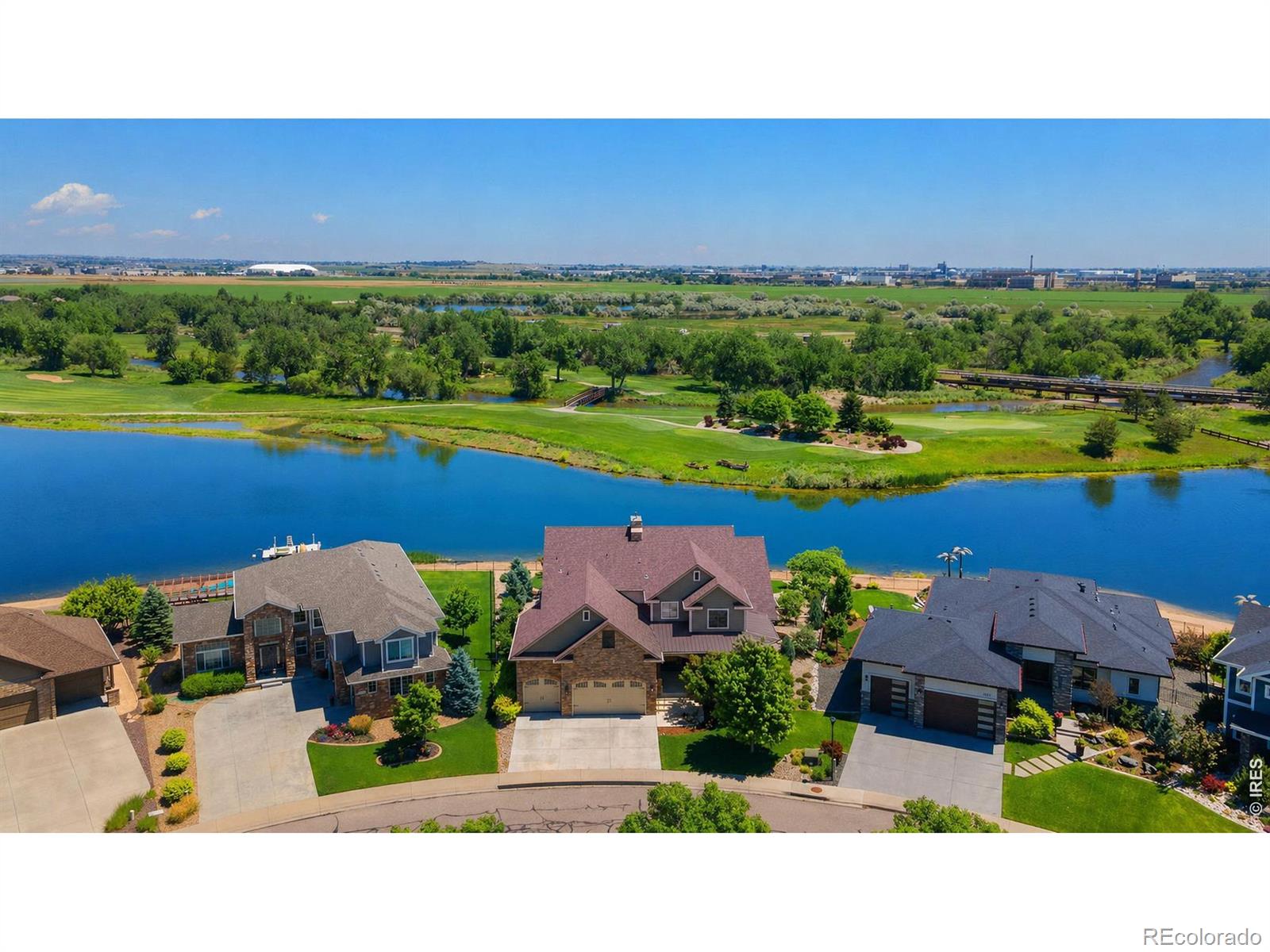 1895 E Seadrift Drive Windsor CO 80550