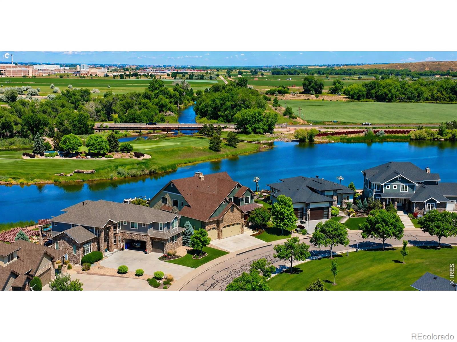 1895 E Seadrift Drive Windsor CO 80550