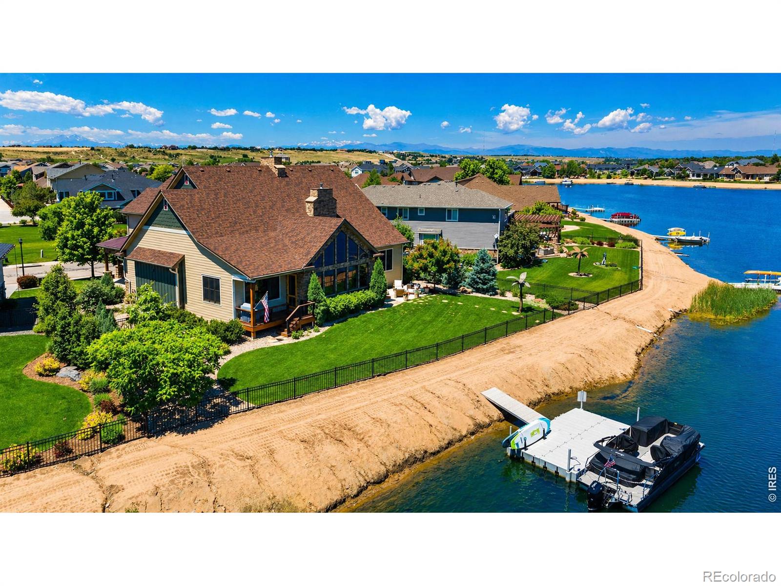 1895 E Seadrift Drive Windsor CO 80550