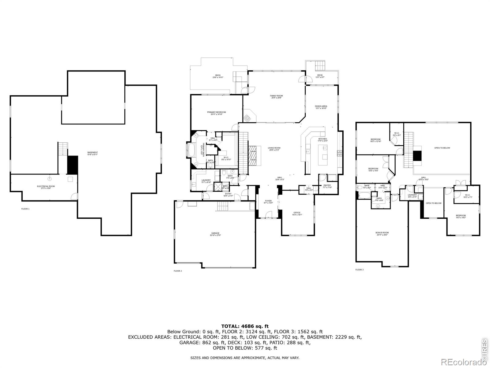 1895 E Seadrift Drive Windsor CO 80550
