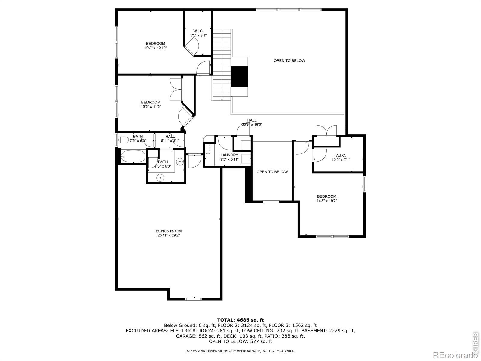 1895 E Seadrift Drive Windsor CO 80550