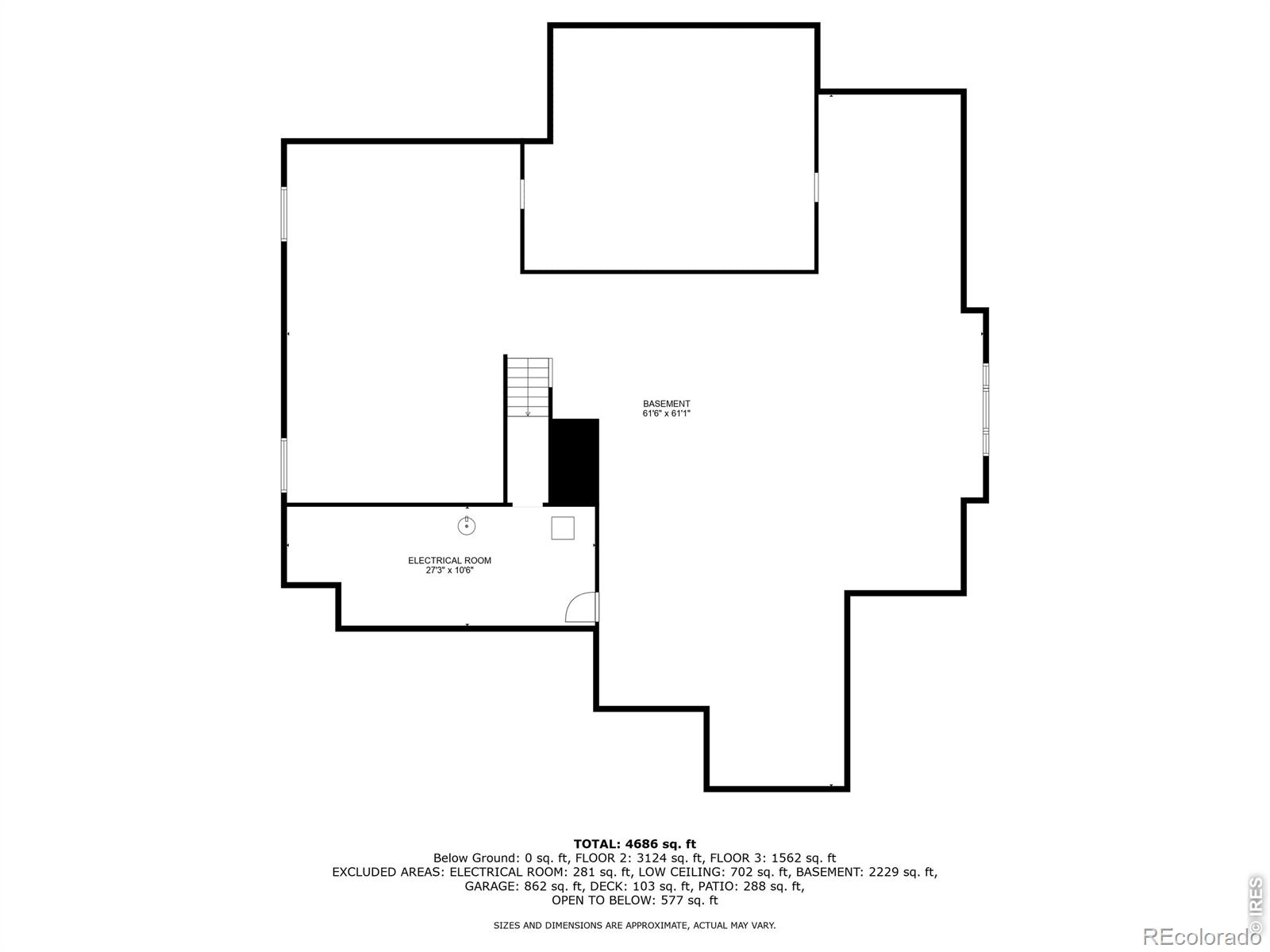 1895 E Seadrift Drive Windsor CO 80550