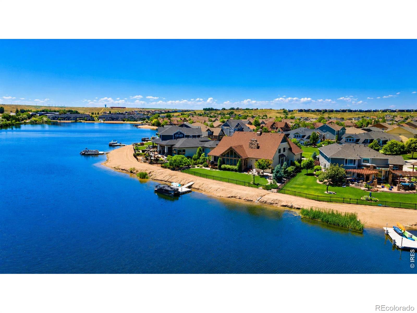 1895 E Seadrift Drive Windsor CO 80550