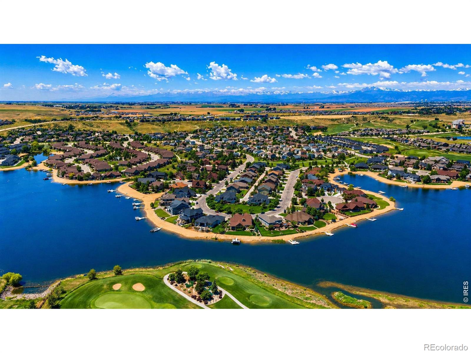 1895 E Seadrift Drive Windsor CO 80550