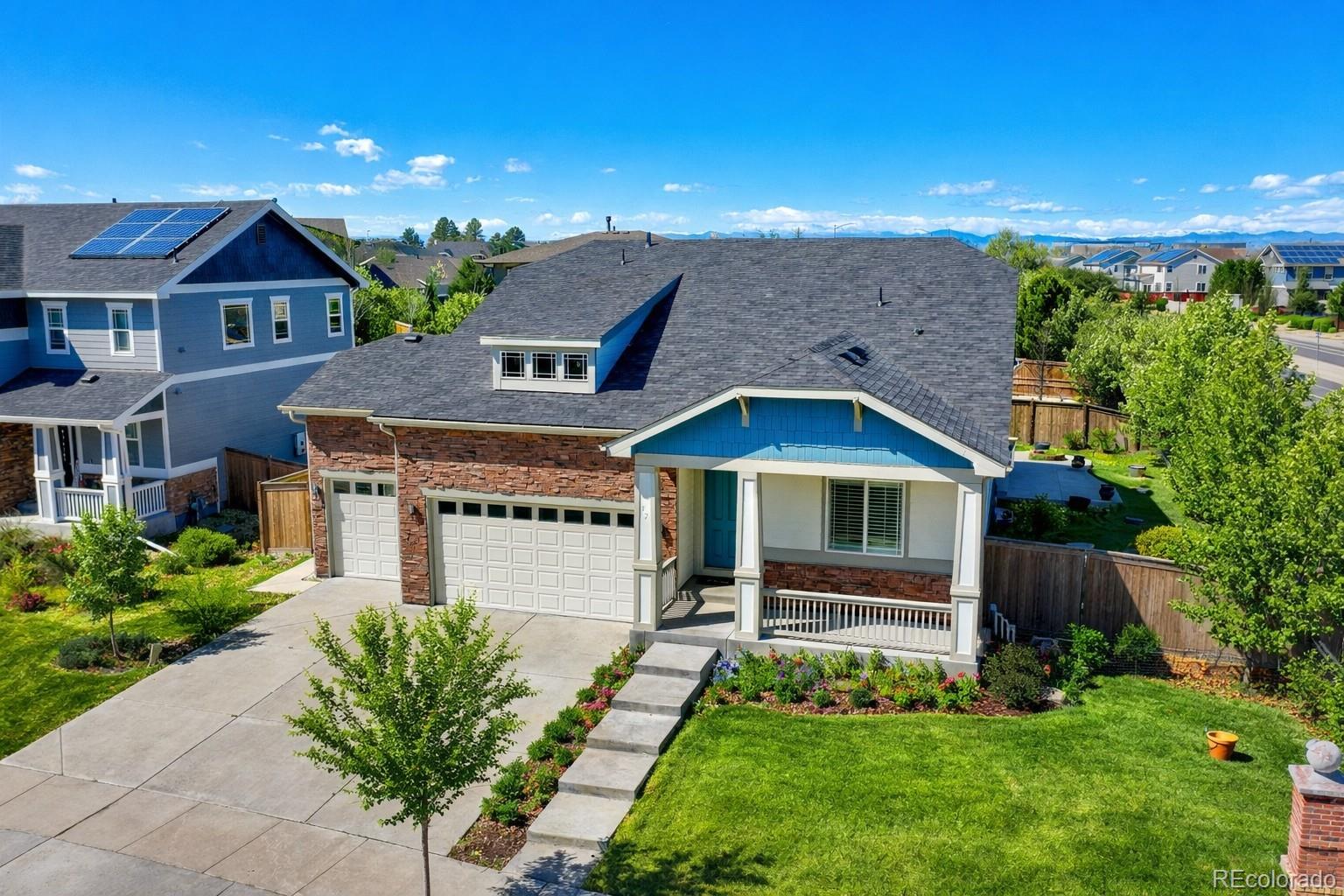 97 N Jackson Gap Way Aurora CO 80018