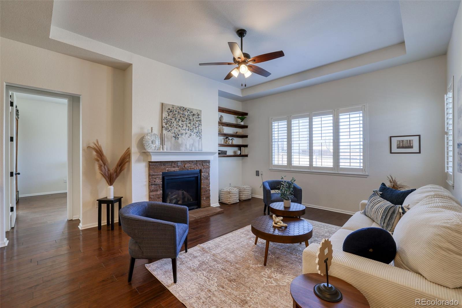 97 N Jackson Gap Way Aurora CO 80018