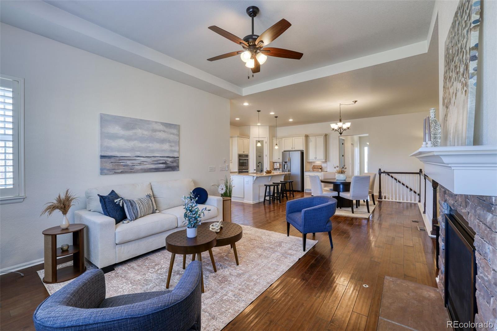 97 N Jackson Gap Way Aurora CO 80018