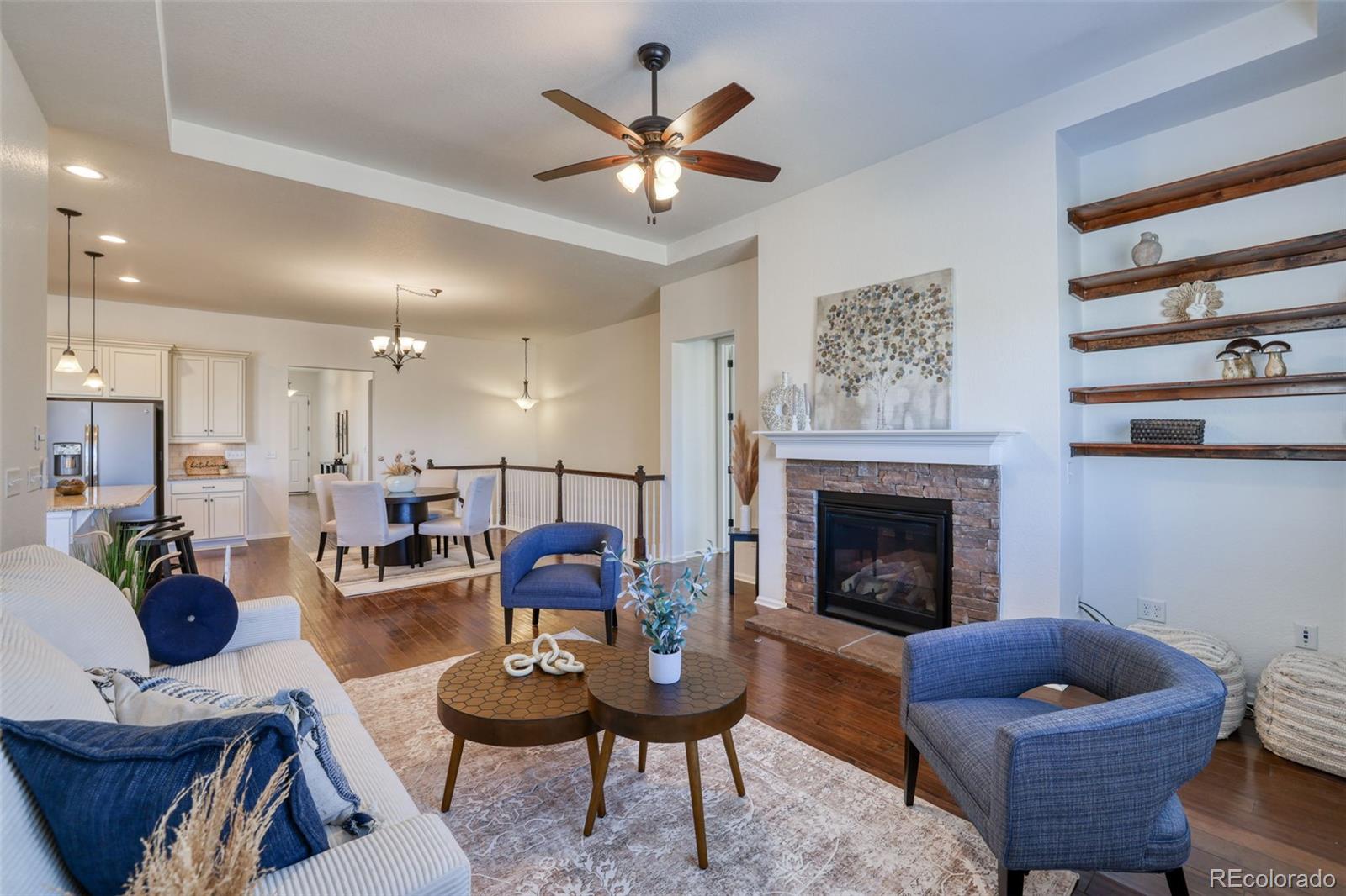 97 N Jackson Gap Way Aurora CO 80018