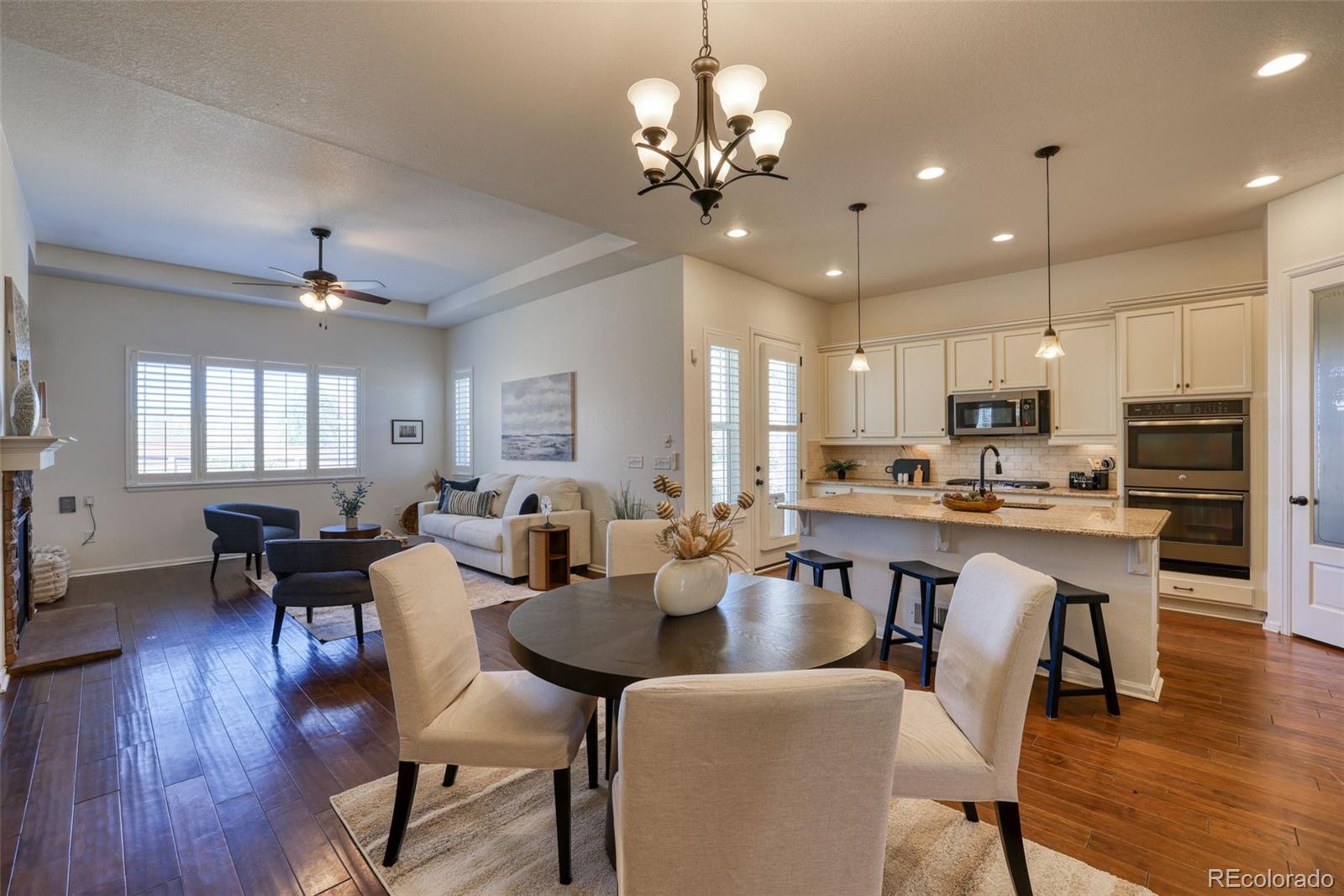 97 N Jackson Gap Way Aurora CO 80018