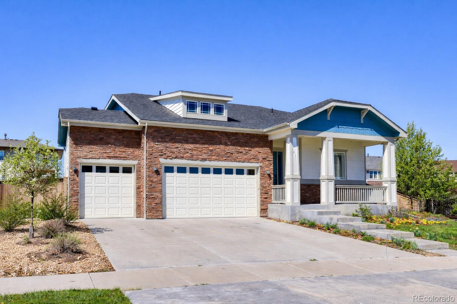 97 N Jackson Gap Way Aurora CO 80018