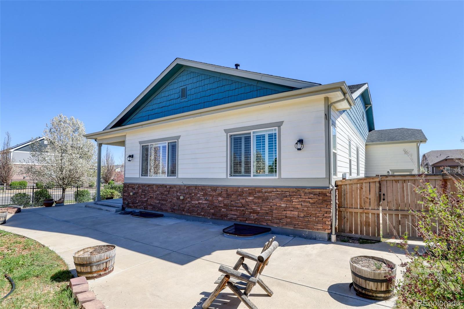 97 N Jackson Gap Way Aurora CO 80018
