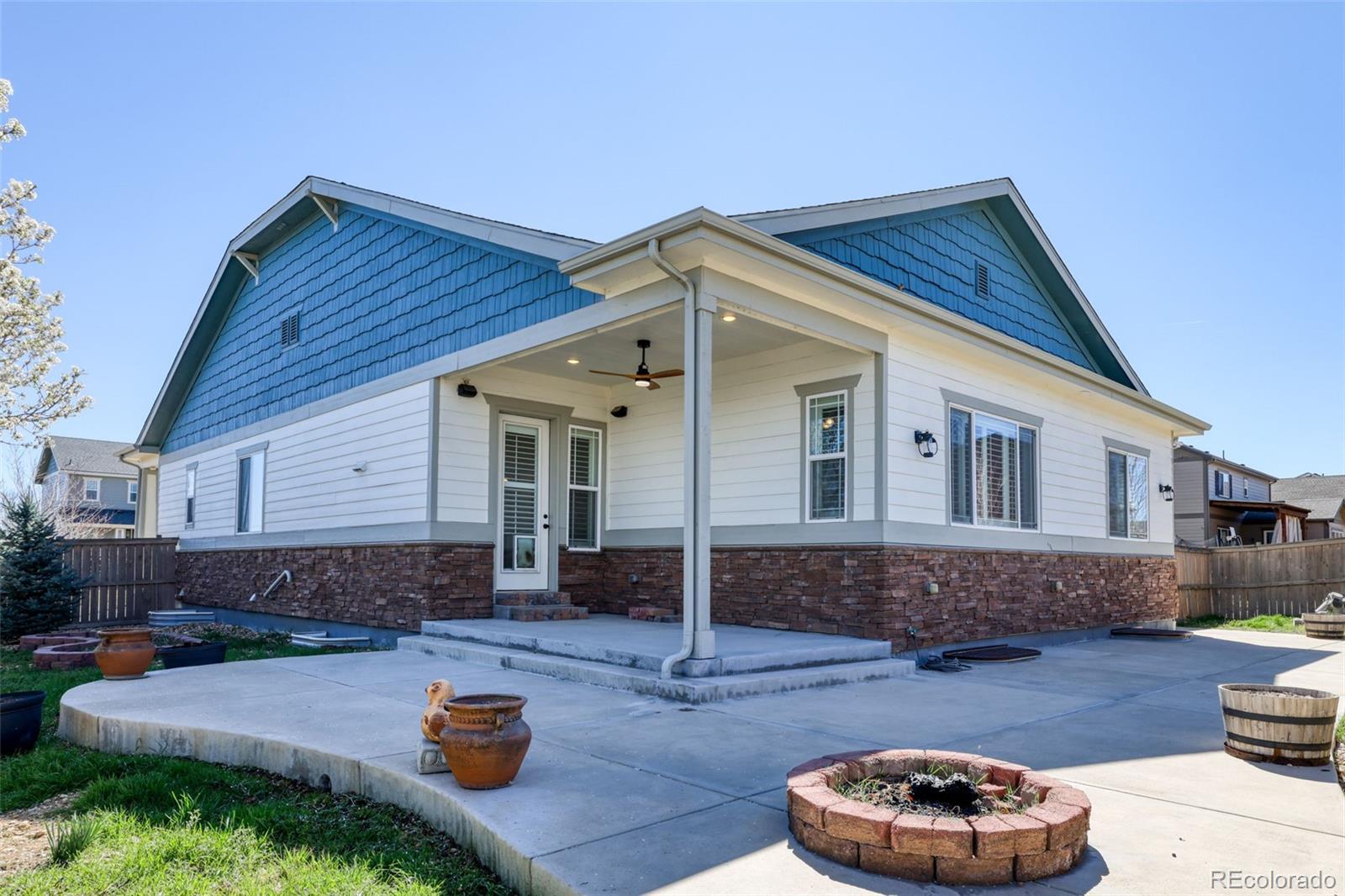 97 N Jackson Gap Way Aurora CO 80018