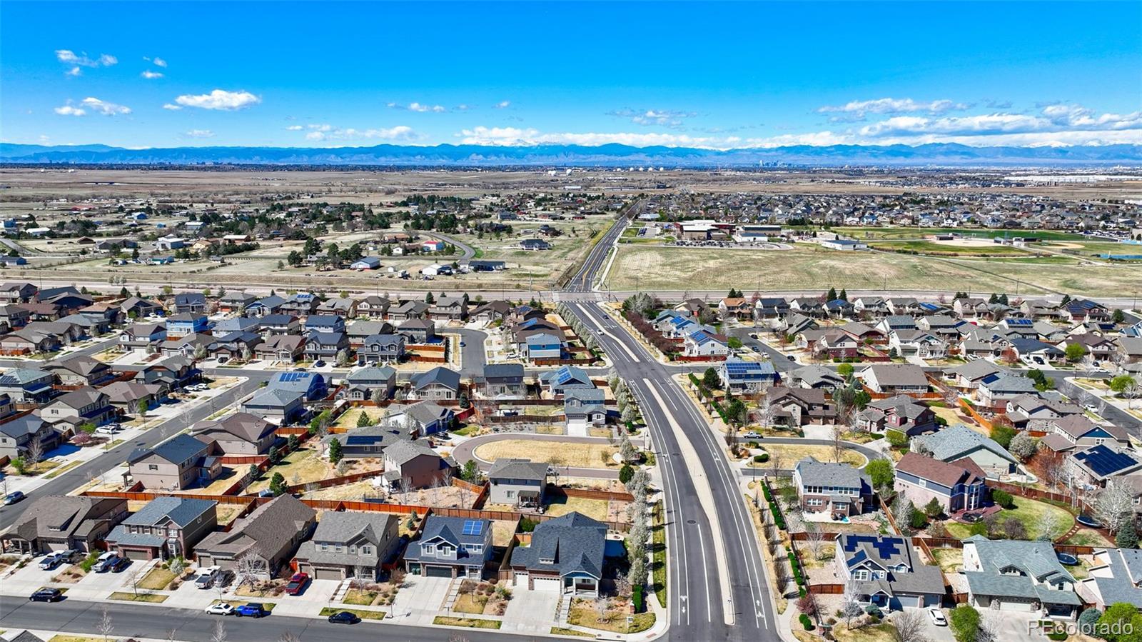 97 N Jackson Gap Way Aurora CO 80018