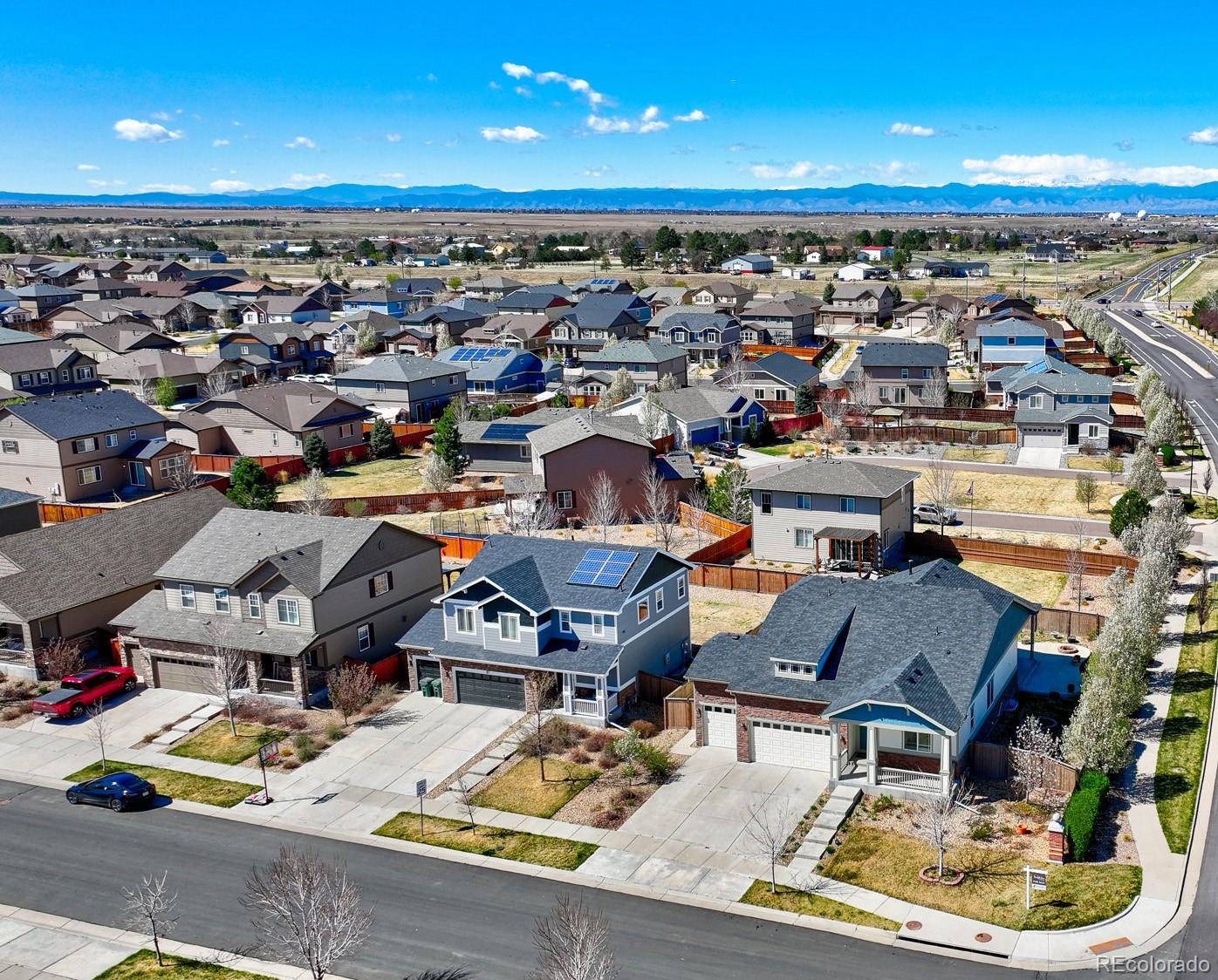 97 N Jackson Gap Way Aurora CO 80018
