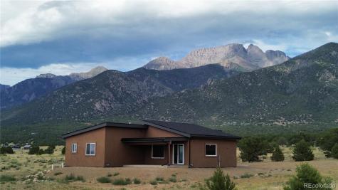 3370 S Carefree Way Crestone CO 81131