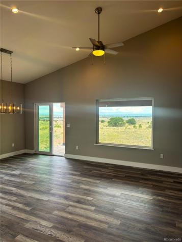 3370 S Carefree Way Crestone CO 81131