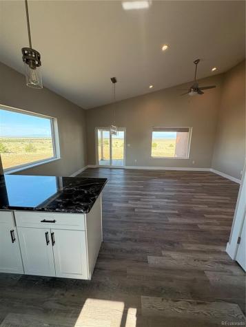 3370 S Carefree Way Crestone CO 81131