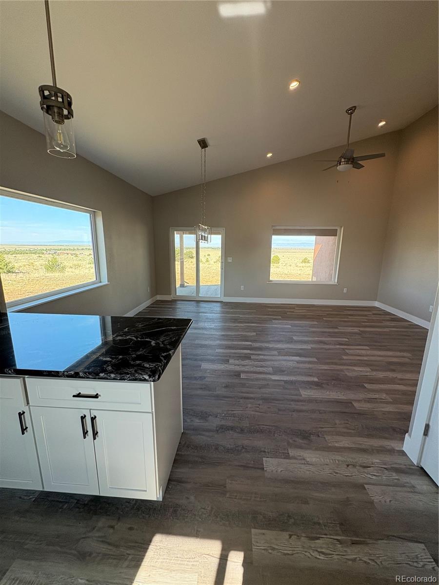 3370 S Carefree Way Crestone CO 81131