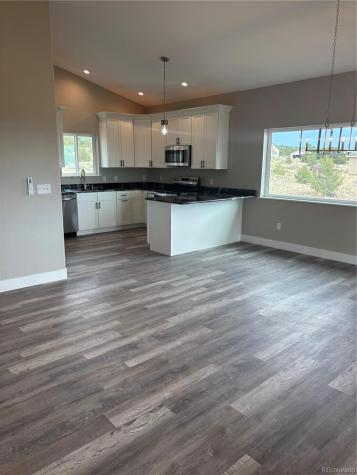 3370 S Carefree Way Crestone CO 81131