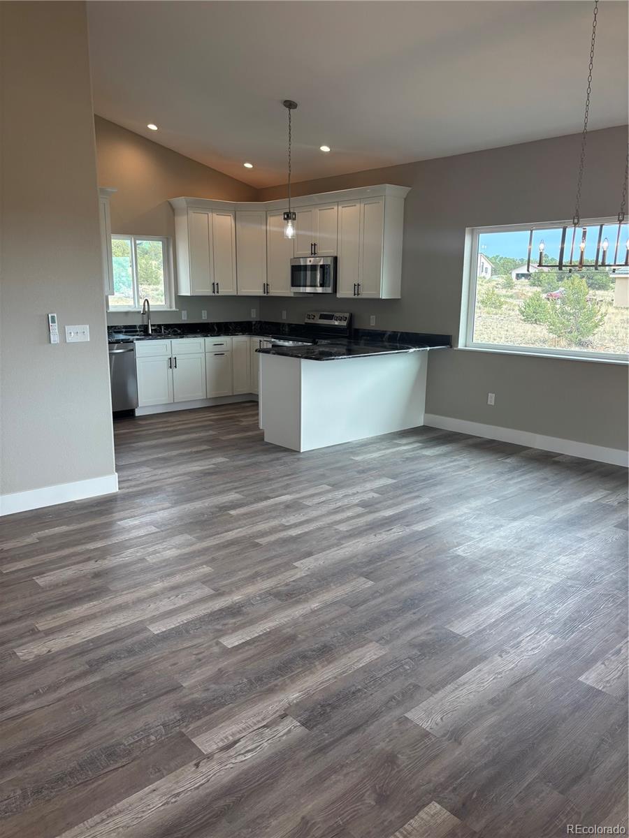 3370 S Carefree Way Crestone CO 81131