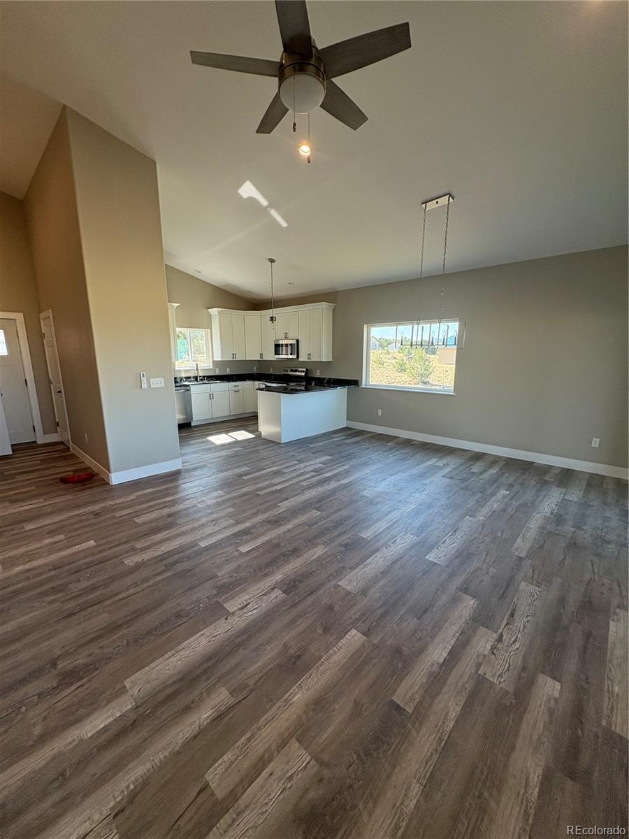 3370 S Carefree Way Crestone CO 81131