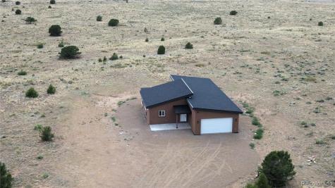 3370 S Carefree Way Crestone CO 81131