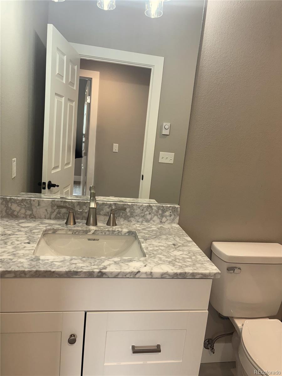 3370 S Carefree Way Crestone CO 81131