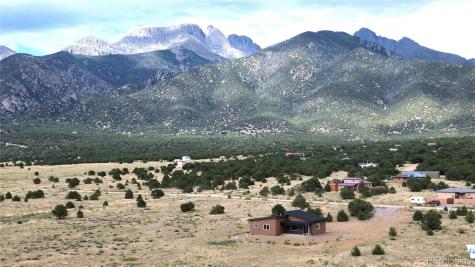 3370 S Carefree Way Crestone CO 81131