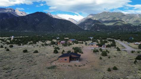 3370 S Carefree Way Crestone CO 81131