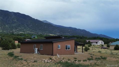 3370 S Carefree Way Crestone CO 81131
