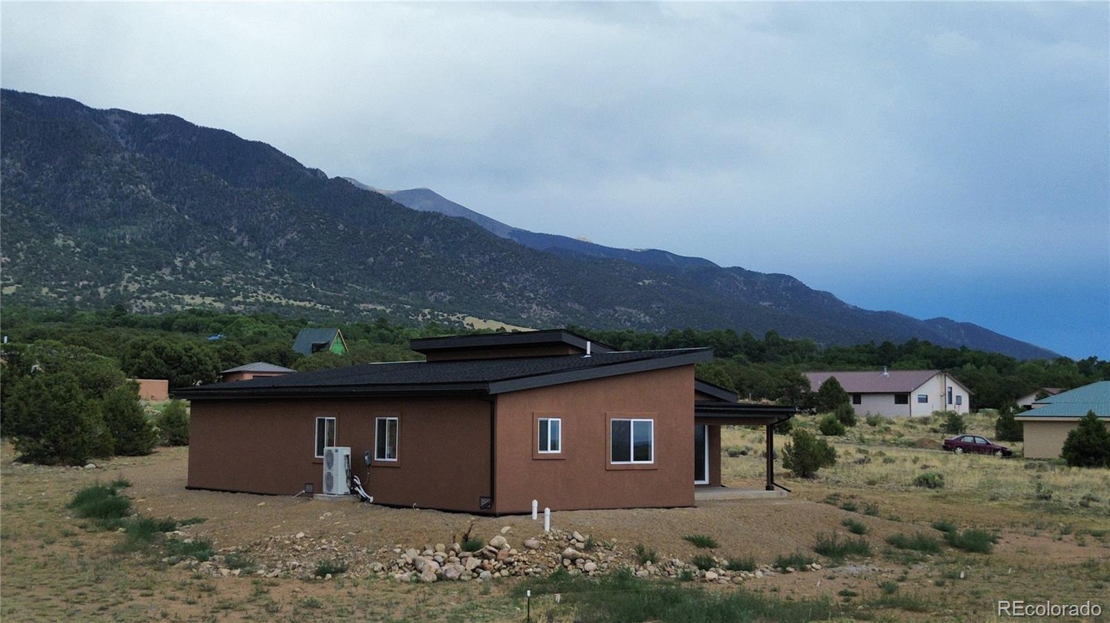 3370 S Carefree Way Crestone CO 81131