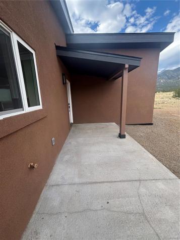 3370 S Carefree Way Crestone CO 81131