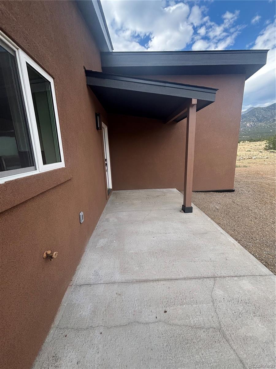 3370 S Carefree Way Crestone CO 81131