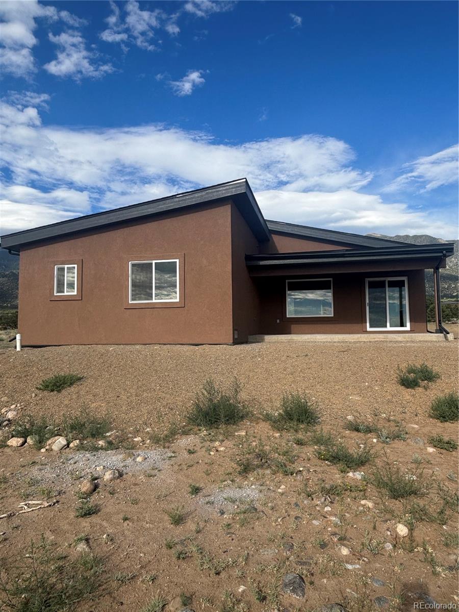 3370 S Carefree Way Crestone CO 81131