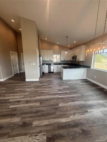 3370 S Carefree Way Crestone CO 81131