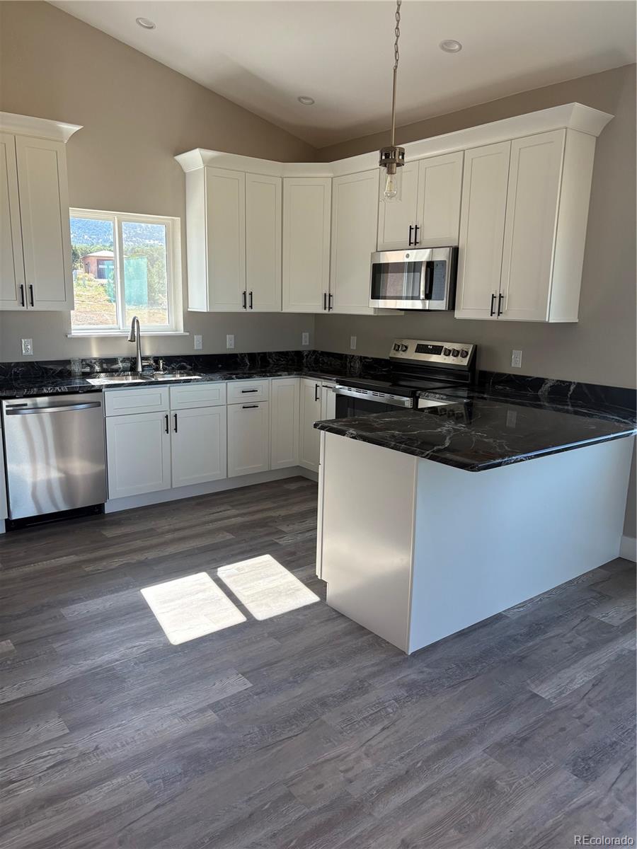 3370 S Carefree Way Crestone CO 81131