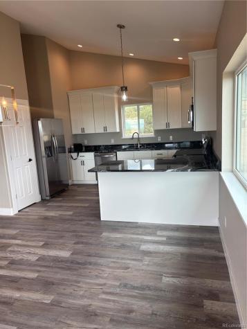 3370 S Carefree Way Crestone CO 81131