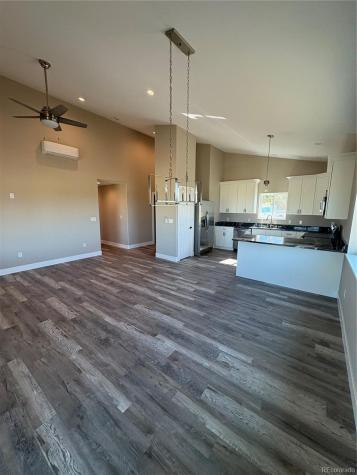 3370 S Carefree Way Crestone CO 81131