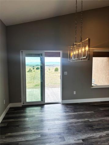 3370 S Carefree Way Crestone CO 81131