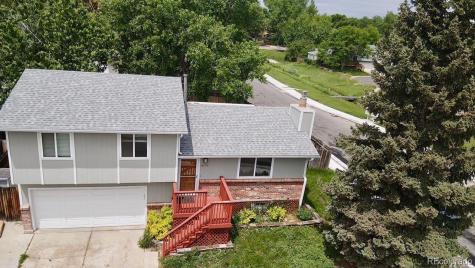 8595 Field Court Arvada CO 80005