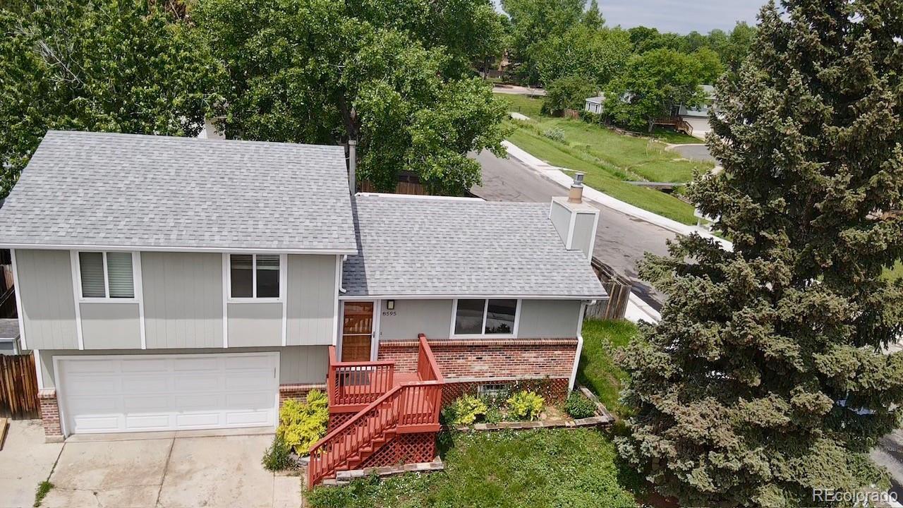 8595 Field Court Arvada CO 80005