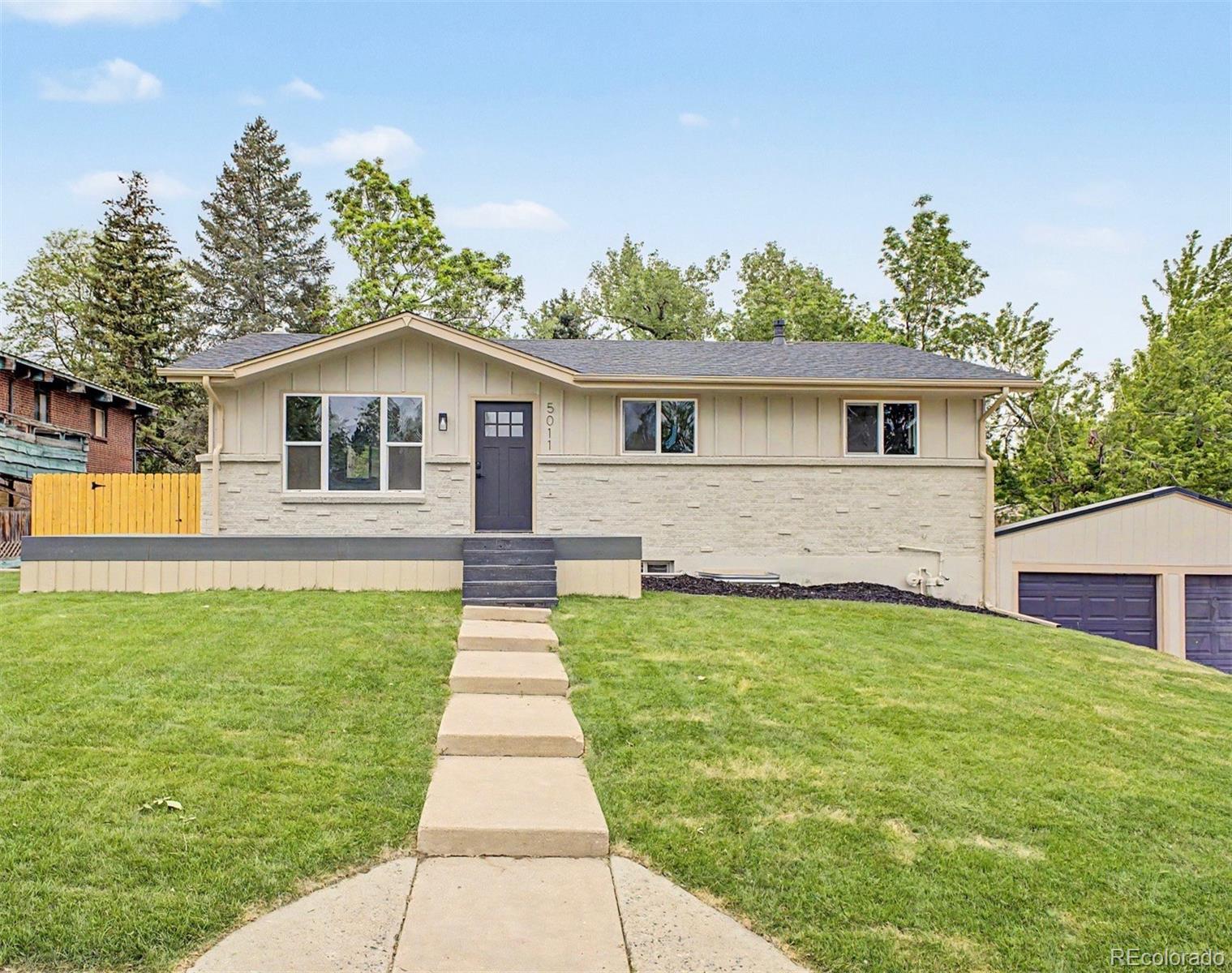 5011 S Meade Street Littleton CO 80123