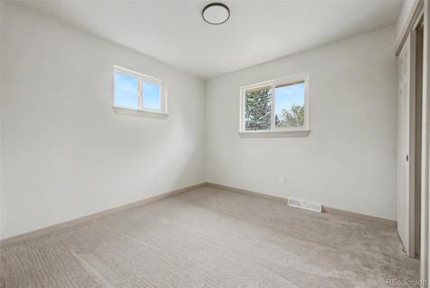 5011 S Meade Street Littleton CO 80123