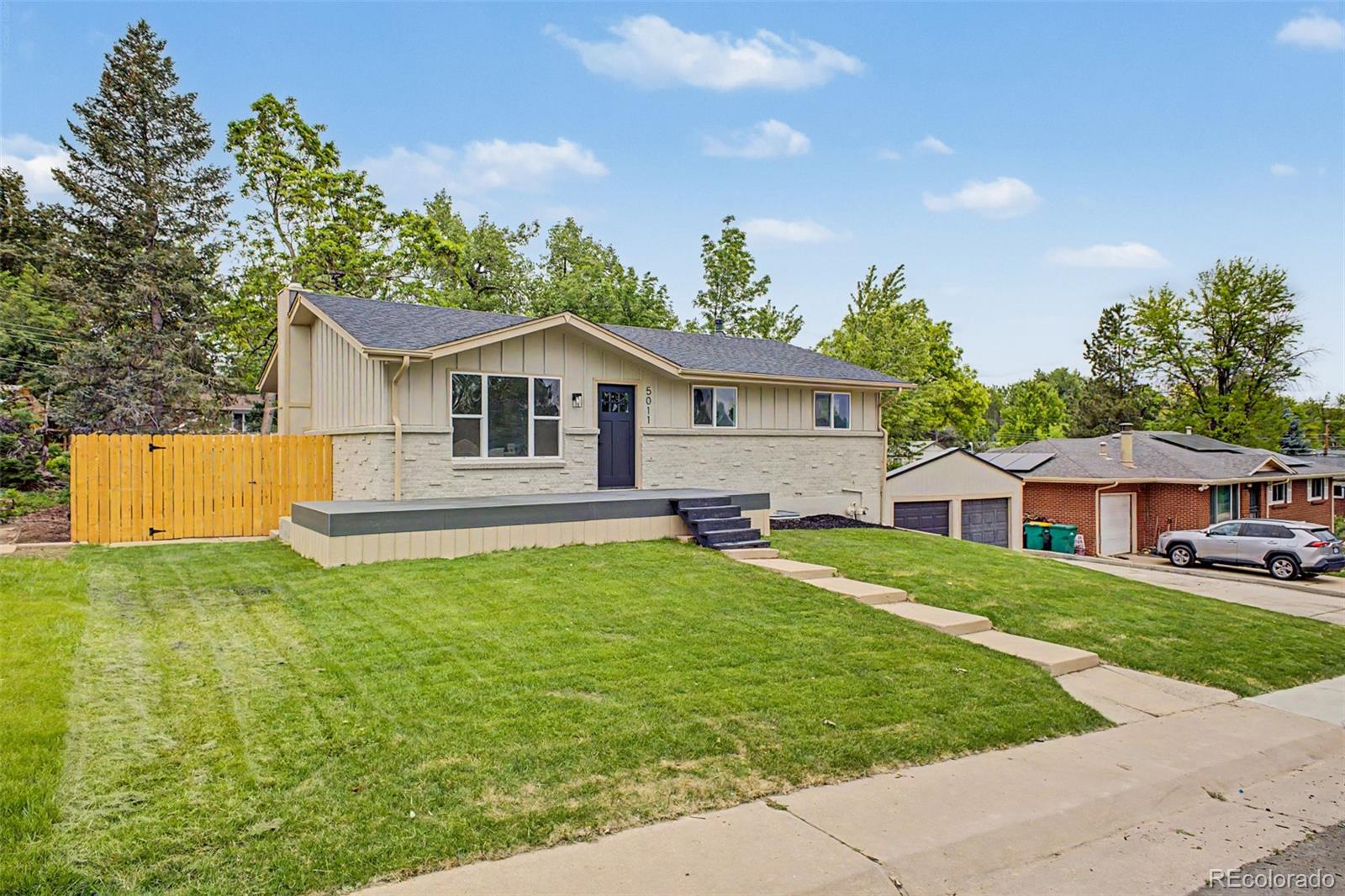 5011 S Meade Street Littleton CO 80123